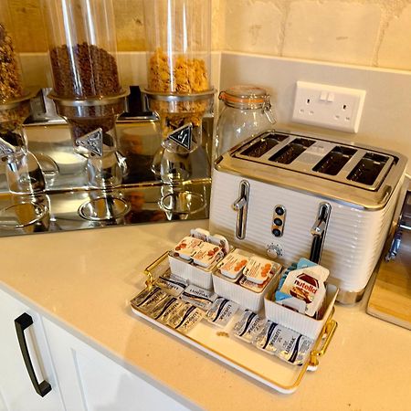 Ta' Matmura B&B ガルブ エクステリア 写真