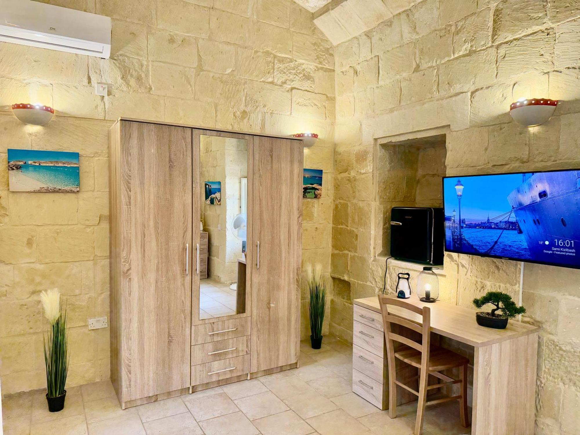 Ta' Matmura B&B ガルブ エクステリア 写真